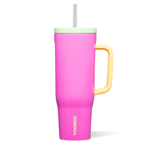 Corkcicle Cruiser - 40oz Insulated Tumbler with Handle