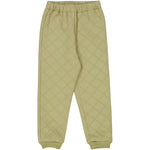 Thermo Pants Alex - Forest Mist