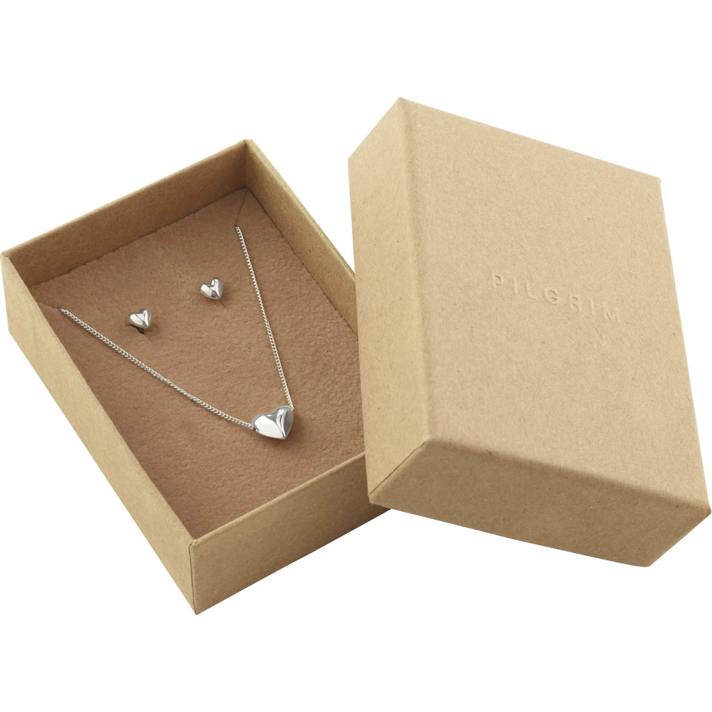 Vernica Gift Set - Earrings and Studs