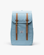 Herschel Retreat™ Backpack 23L- Blue Bell Crosshatch