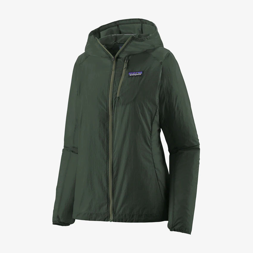 Patagonia sales houdini green