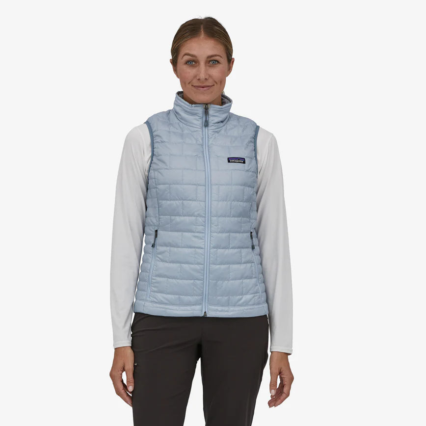 Patagonia Nano Puff Vest - Women's