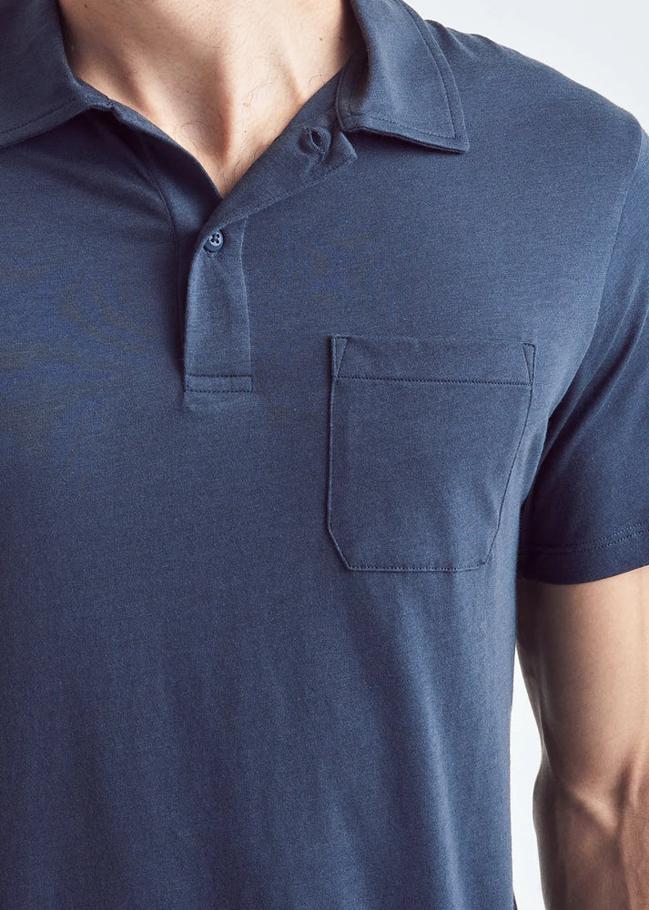 The Only Polo - Navy