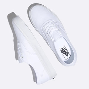Authentic Sneaker - True White