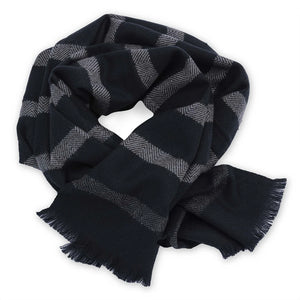 Vinton Scarf | Black