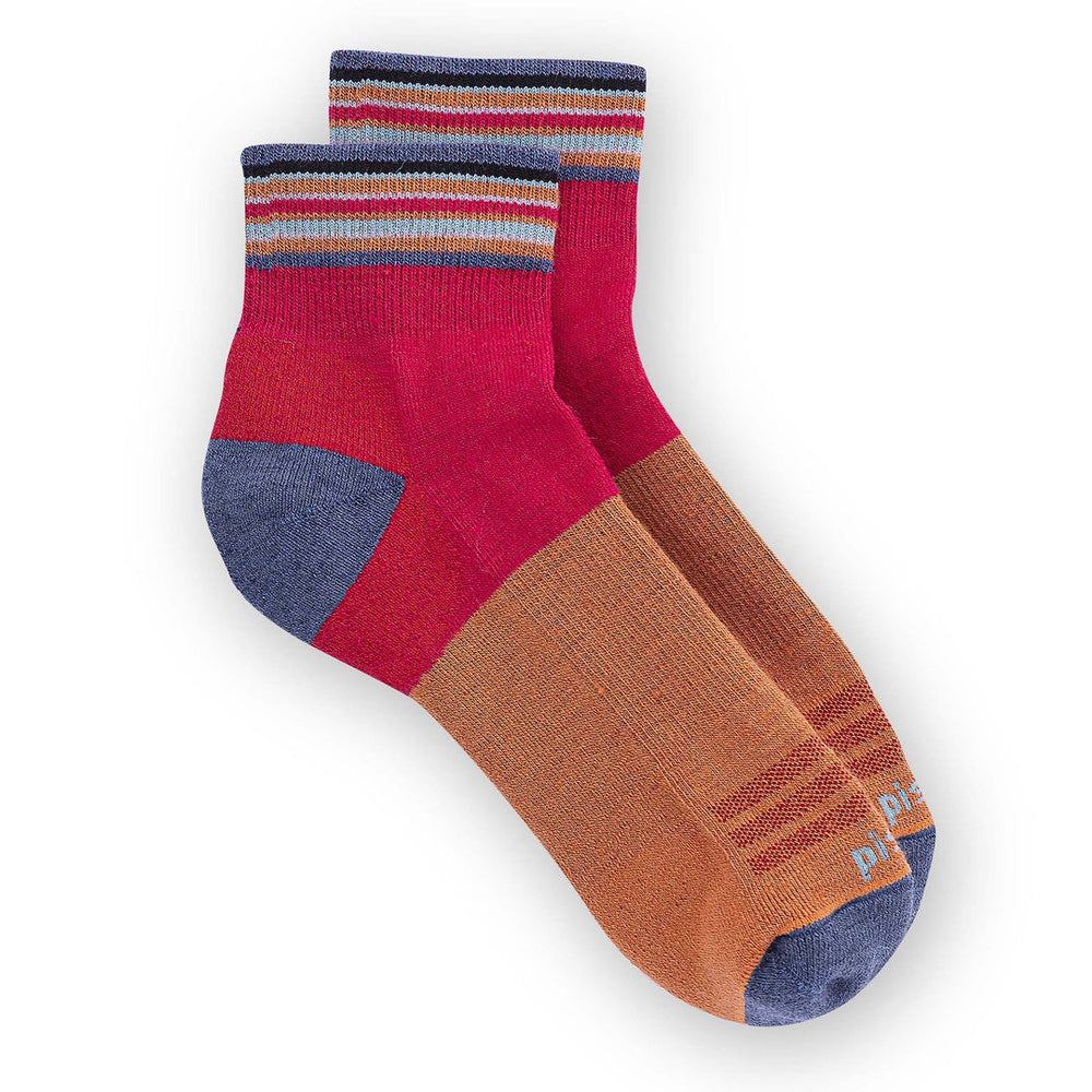 Kaiya Quarter Sock