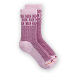 Astrid Crew Sock