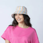 Saylor Bucket Hat
