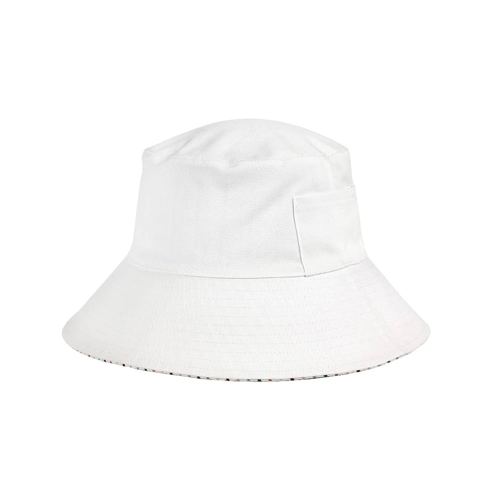 
            
                Load image into Gallery viewer, Saylor Bucket Hat
            
        