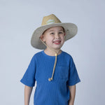 Kid's Reef Sun Hat