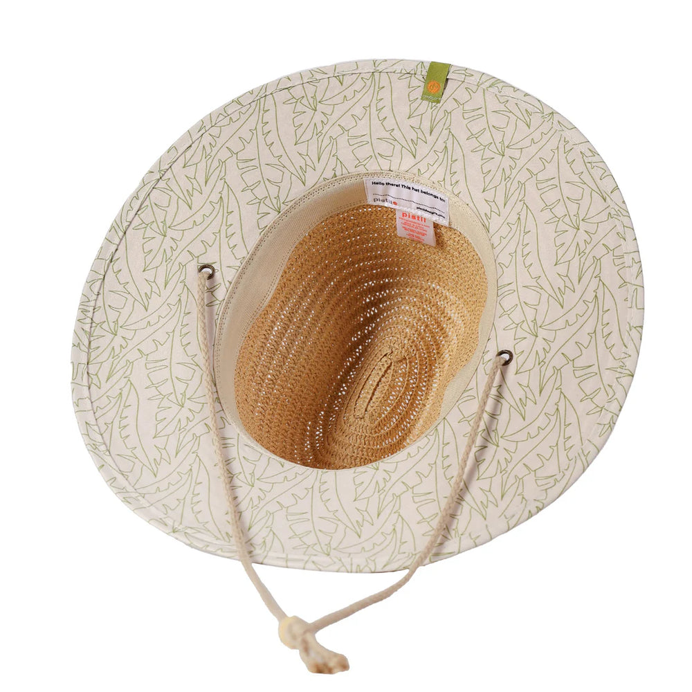 
            
                Load image into Gallery viewer, Kid&amp;#39;s Reef Sun Hat
            
        
