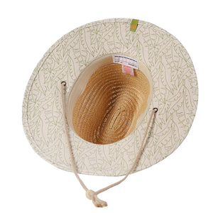 Kid's Reef Sun Hat