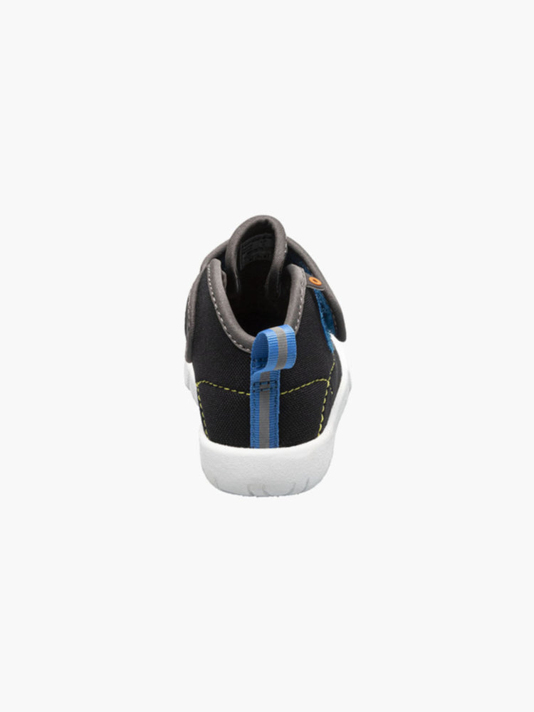 Baby Kicker Mid - Black