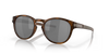 Latch™ | Prizm Black Lenses,  Matte Brown Tortoise Frame 0009265