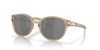 Latch™ Introspect Collection | Prizm Black Polarized Lenses, Matte Sepia Frame 0009265