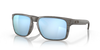 Holbrook™ XL Woodgrain Collection | Prizm Deep Water Polarized Lenses,  Woodgrain Frame 0009417