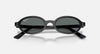 KHAL BIO-BASED Black Dark Grey Polar