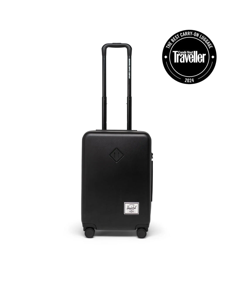 Herschel Heritage™ Hardshell Luggage | Large Carry On - 43L