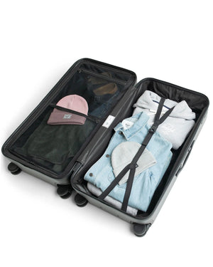 Herschel Heritage™ Hardshell Luggage | Large - 95L | Moonbeam