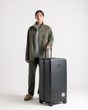 Herschel Heritage™ Hardshell Luggage | Large - 95L | Moonbeam