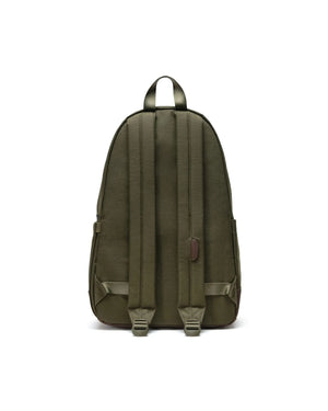
            
                Load image into Gallery viewer, Heritage Backpack- Ivy Green/Chicory Coffee
            
        