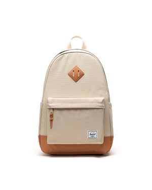 herschel backpack beige Herschel Heritage™ Backpack