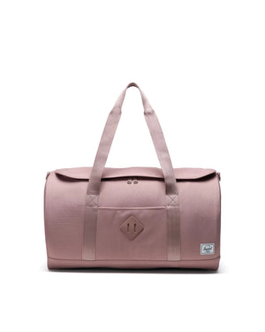 Heritage Duffle - Ash Rose
