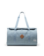 Herschel Heritage™ Duffle - 40L | Ashley Blue Crosshatch
