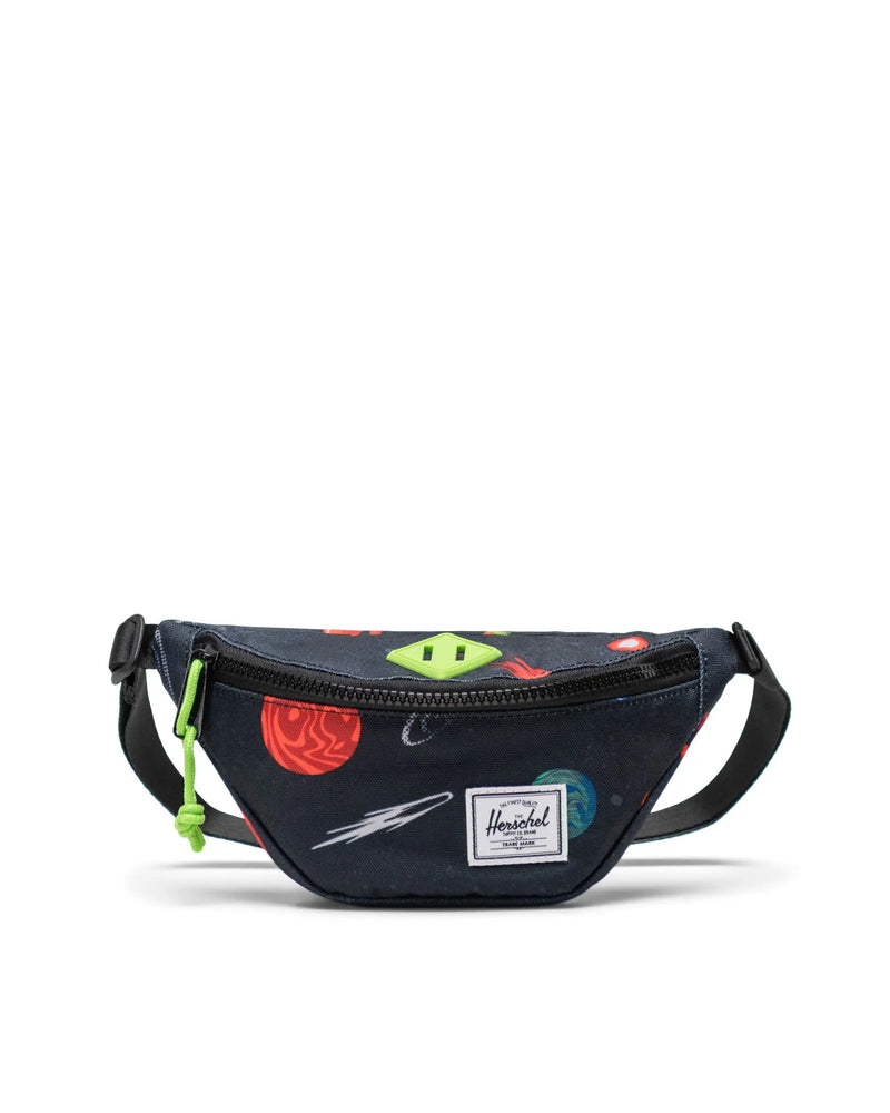 Herschel Heritage™ Hip Pack | Little Herschel - Space Adventurer