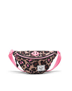 Herschel Heritage™ Hip Pack | Little Herschel - Leopard Scribble