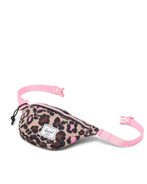 Herschel Heritage™ Hip Pack | Little Herschel - Leopard Scribble