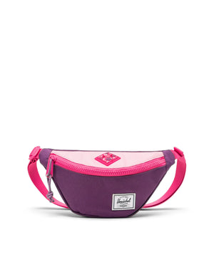 Herschel Heritage™ Hip Pack | Little Herschel - Sunset Purple/Sachet Pink