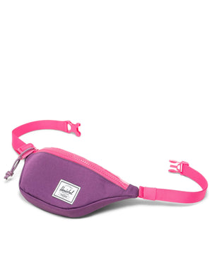 Herschel pink fanny pack hotsell