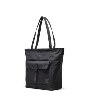 Herschel Retreat Tote | Black