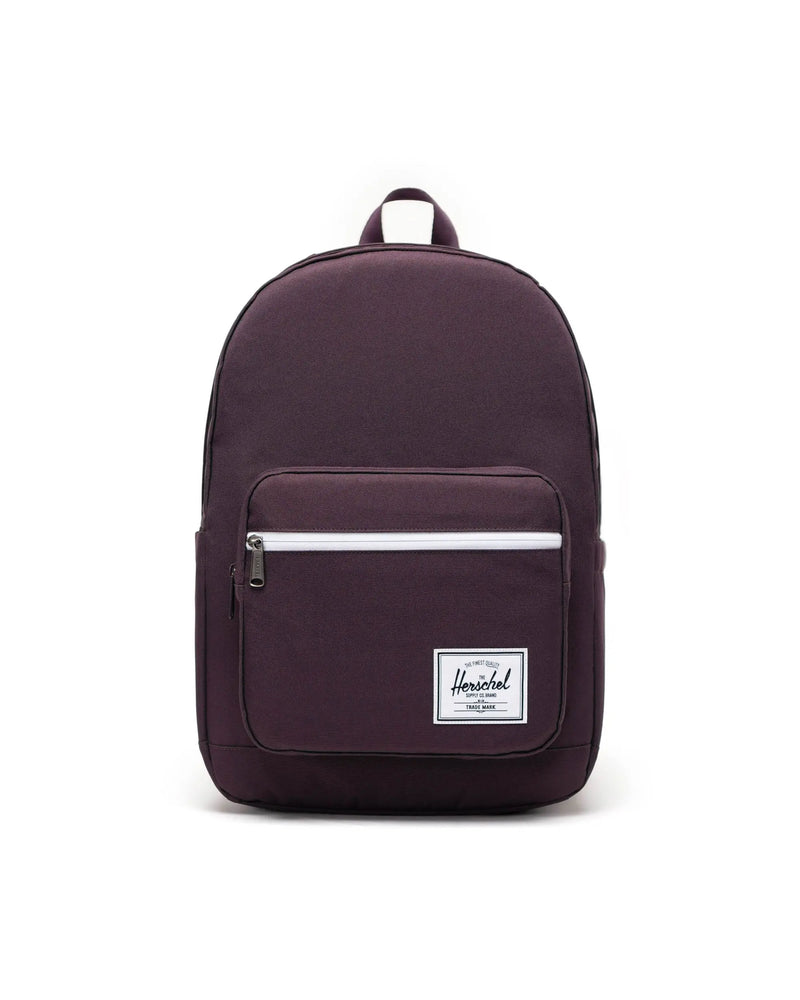 Pop Quiz Backpack - 25L- Plum Perfect