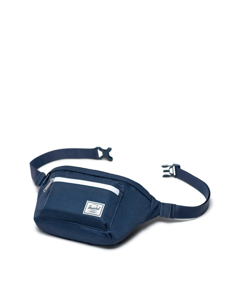 Pop Quiz Hip Pack - 3.5L-Navy