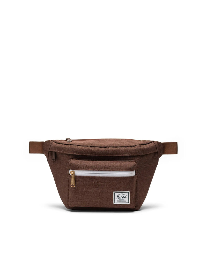 Pop Quiz Hip Pack - 3.5L-Navy | Potting Soil