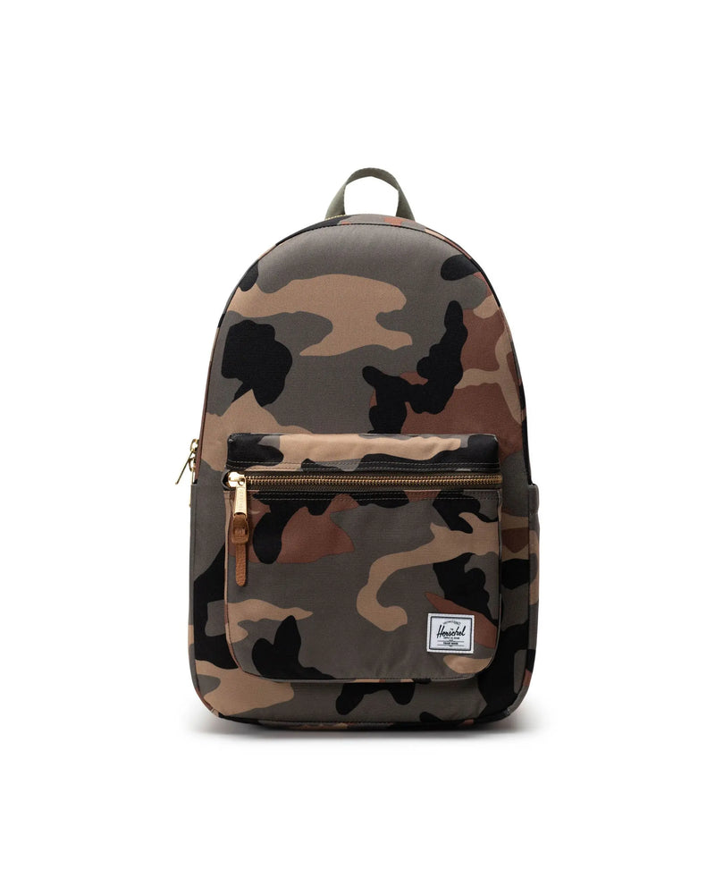 Settlement Backpack - 23L | Woodland Camo