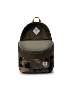 Settlement Backpack - 23L | Woodland Camo