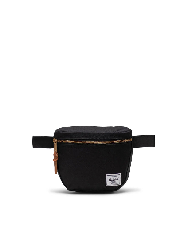 Settlement Hip Pack - Black