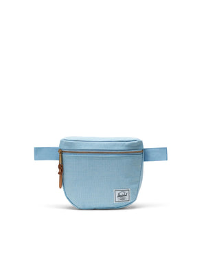 Settlement Hip Pack 2L- Blue Bell Crosshatch