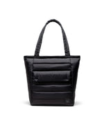 Herschel Retreat™ Tote | Quilted - 20L | Black