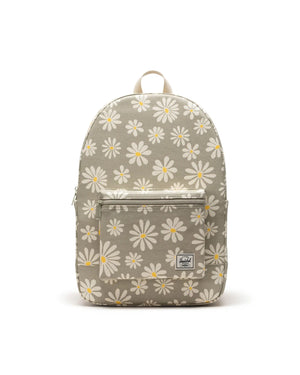 Herschel Retreat™ Tote | Quilted - 20L | Retro Daisy