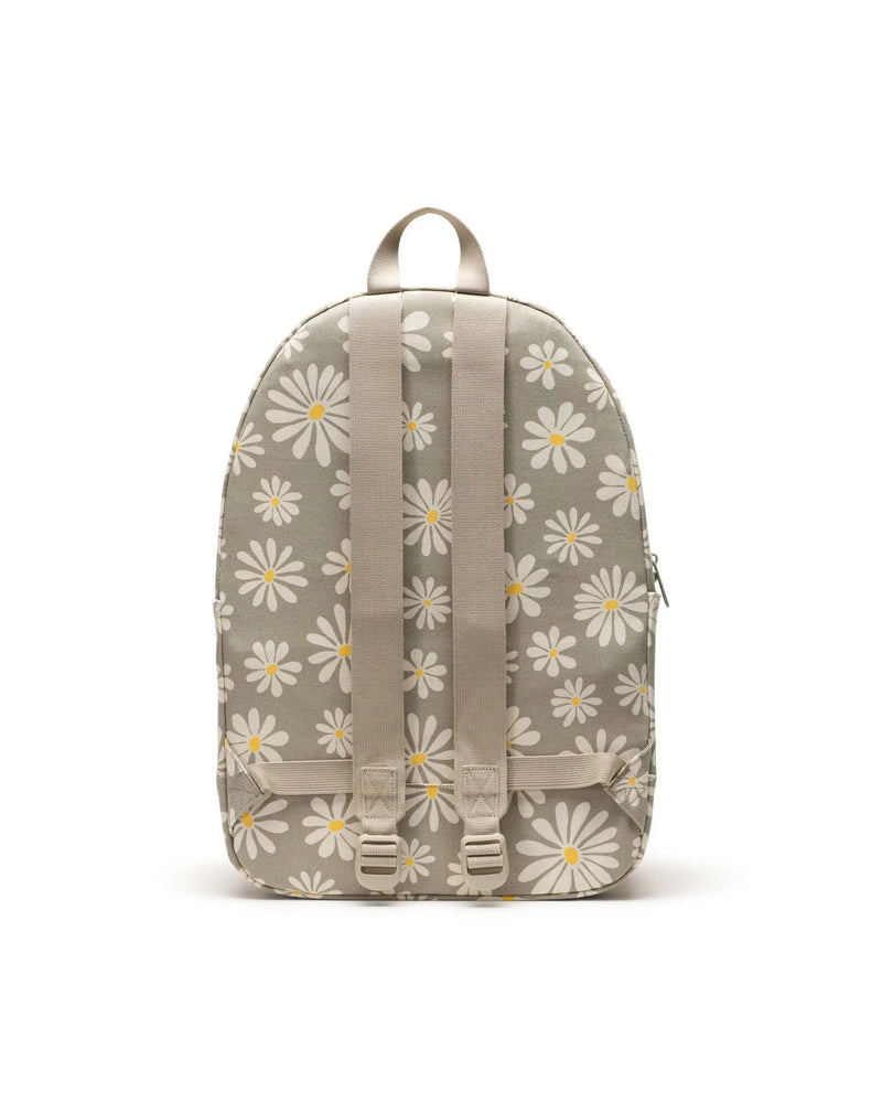 Herschel Retreat™ Tote | Quilted - 20L | Retro Daisy