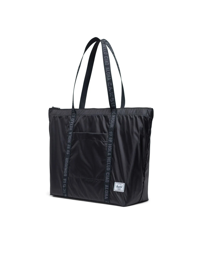 Portland Tote | Herschel Packable - 23.7L