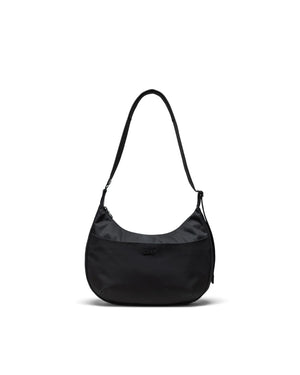 Yara Shoulder Bag - Black