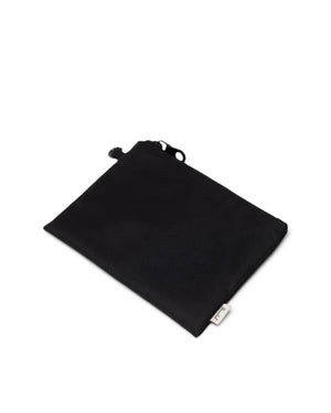 Yara Large Shoulder Bag - Black