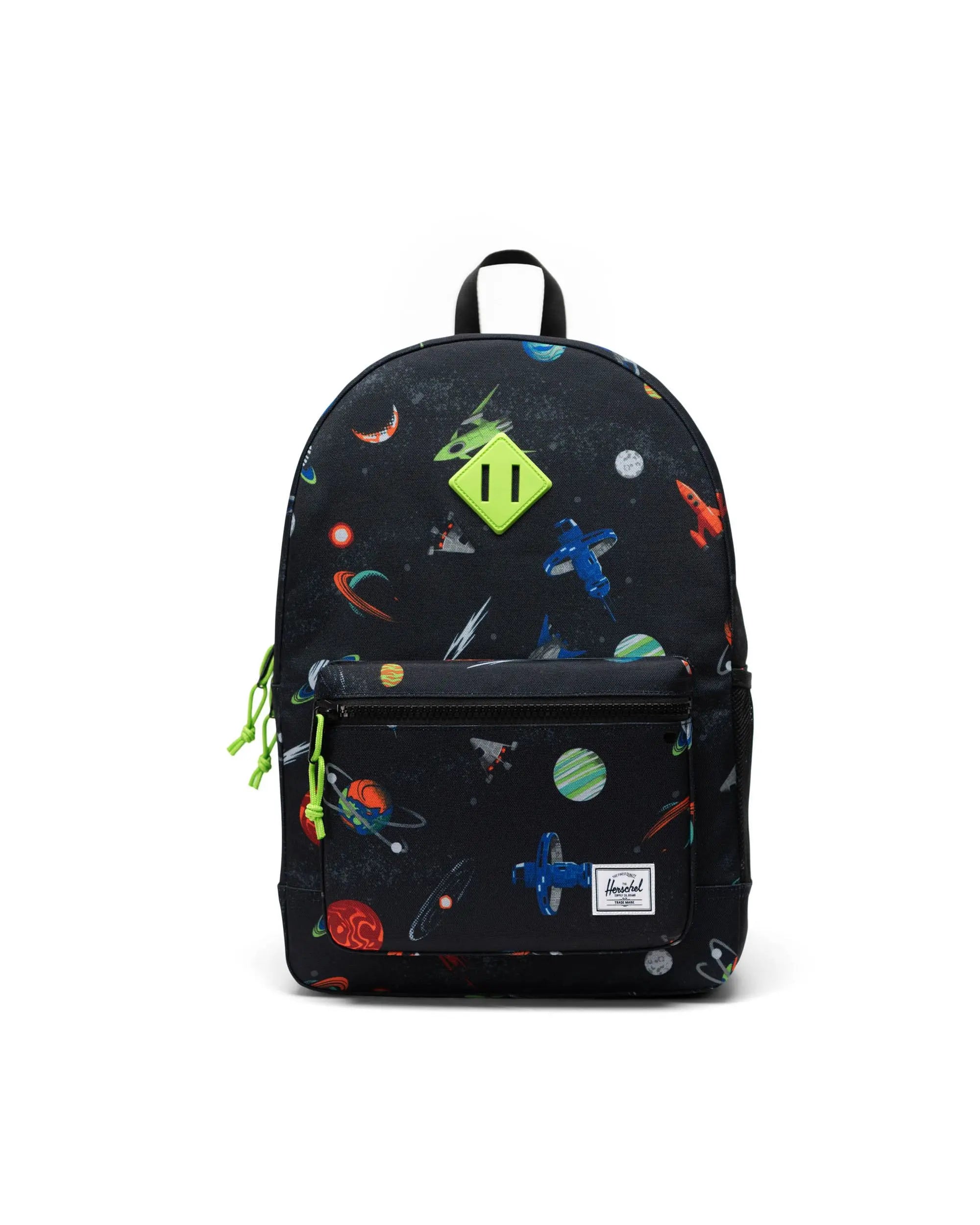 herschel backpack denim LEGO® Heritage™ Youth – Herschel Supply Co. USA and 7.87 inches deep Usb Charging Iconic Laptop Rucksack
