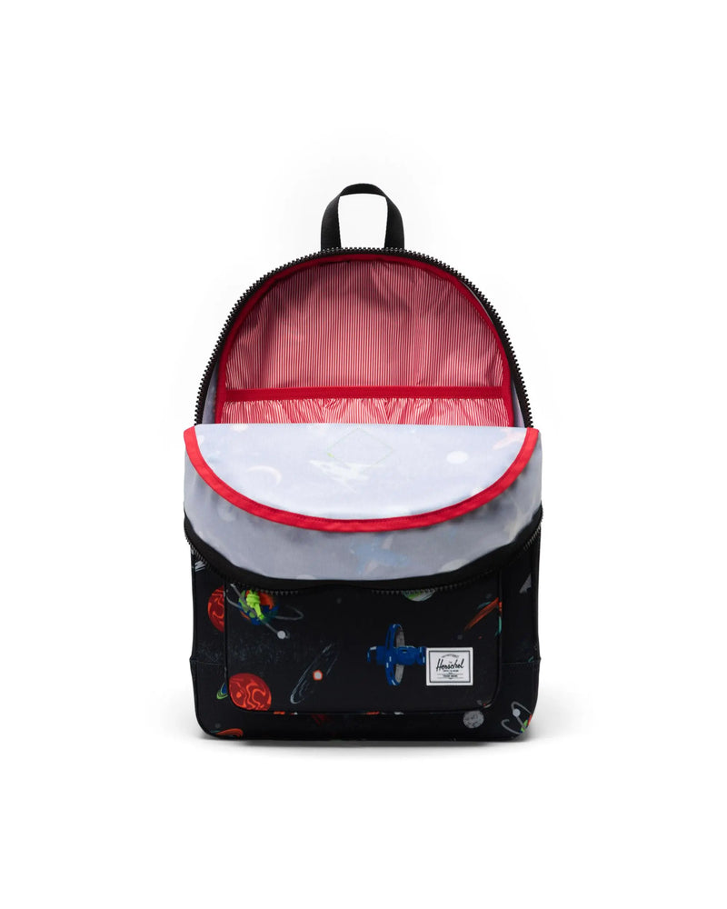 Herschel Heritage™ Backpack | Youth - 26L | Space Adventure