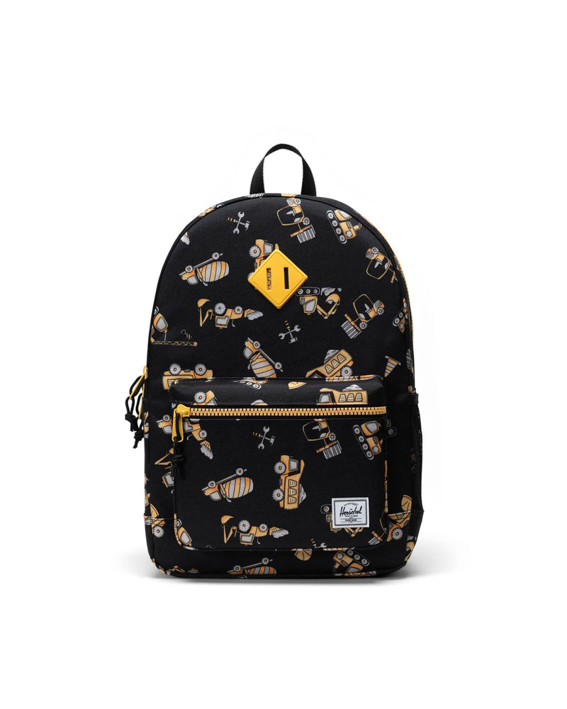 Herschel Heritage™ Backpack | Youth - 26L